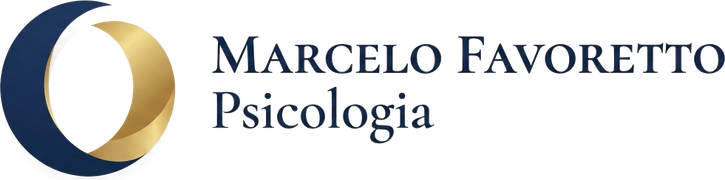 Marcelo Favoretto Psicologia